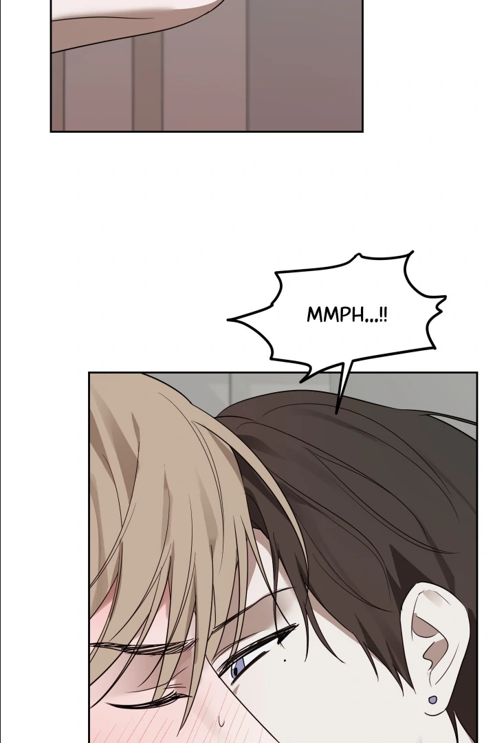 Bloom in the Shadows Chapter 1 - page 39