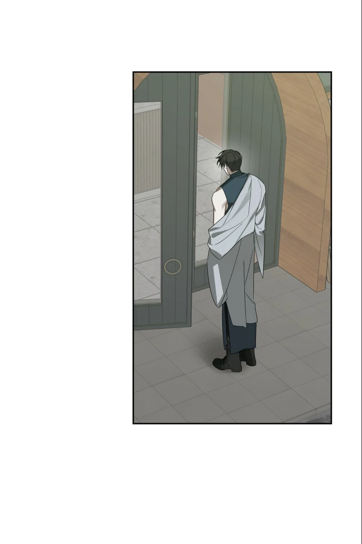 Bloom in the Shadows Chapter 19 - page 15