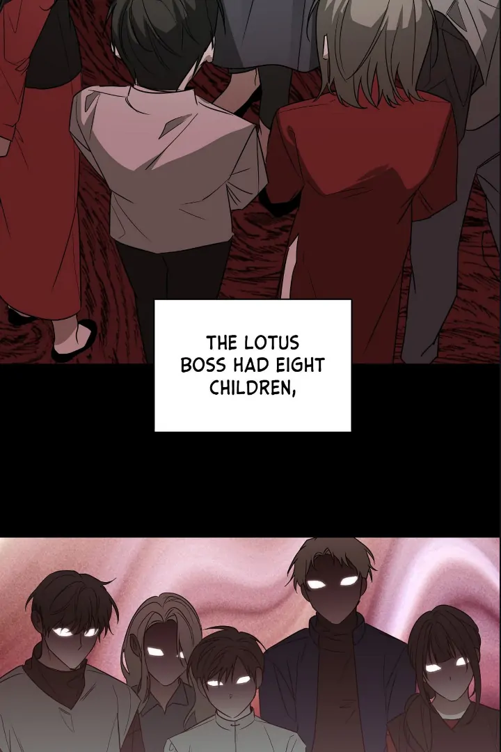 Bloom in the Shadows Chapter 8 - page 14