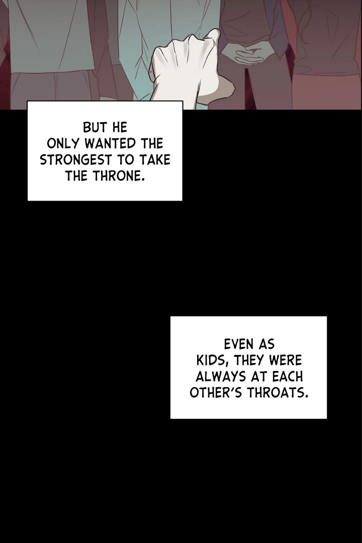 Bloom in the Shadows Chapter 8 - page 15