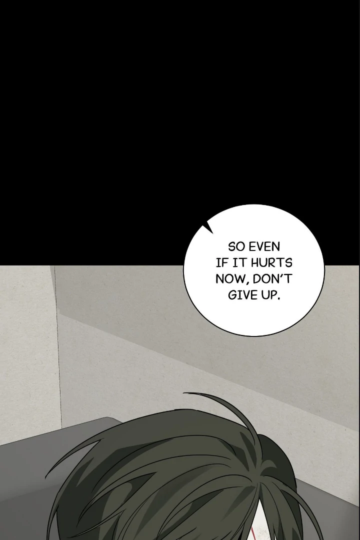 Bloom in the Shadows Chapter 8 - page 26