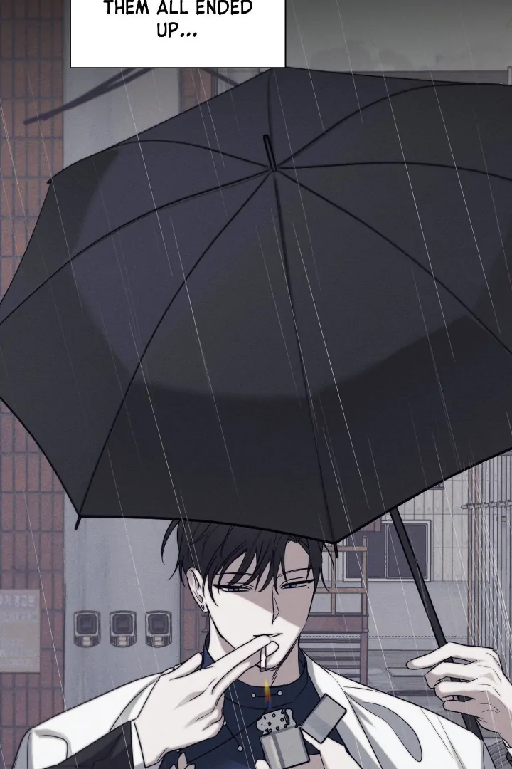 Bloom in the Shadows Chapter 8 - page 38