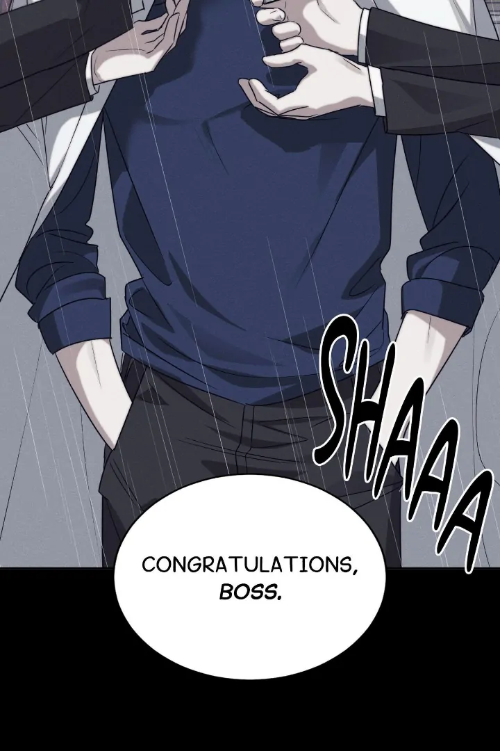 Bloom in the Shadows Chapter 8 - page 39