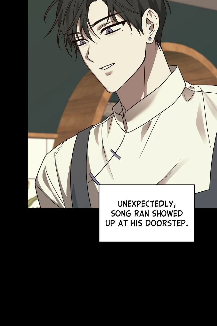 Bloom in the Shadows Chapter 8 - page 50