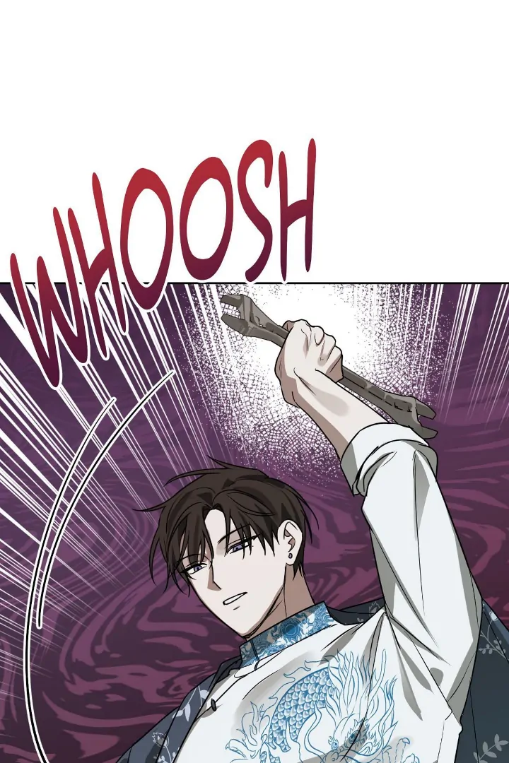 Bloom in the Shadows Chapter 8 - page 66