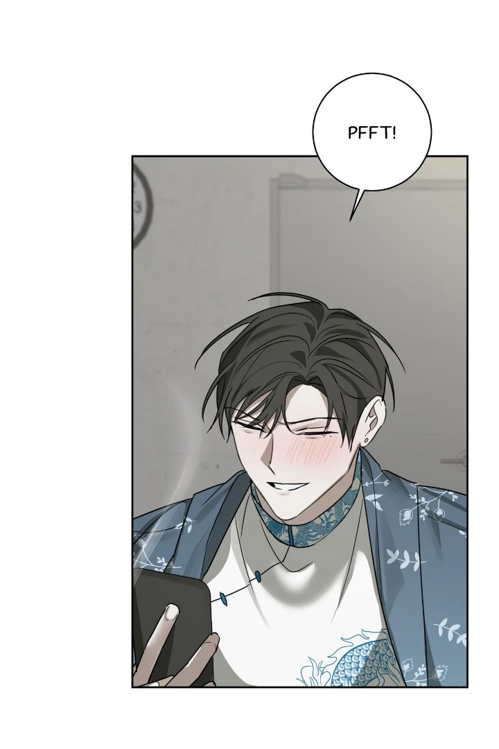 Bloom in the Shadows Chapter 8 - page 73