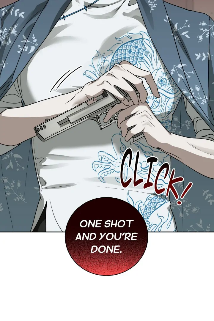 Bloom in the Shadows Chapter 8 - page 78