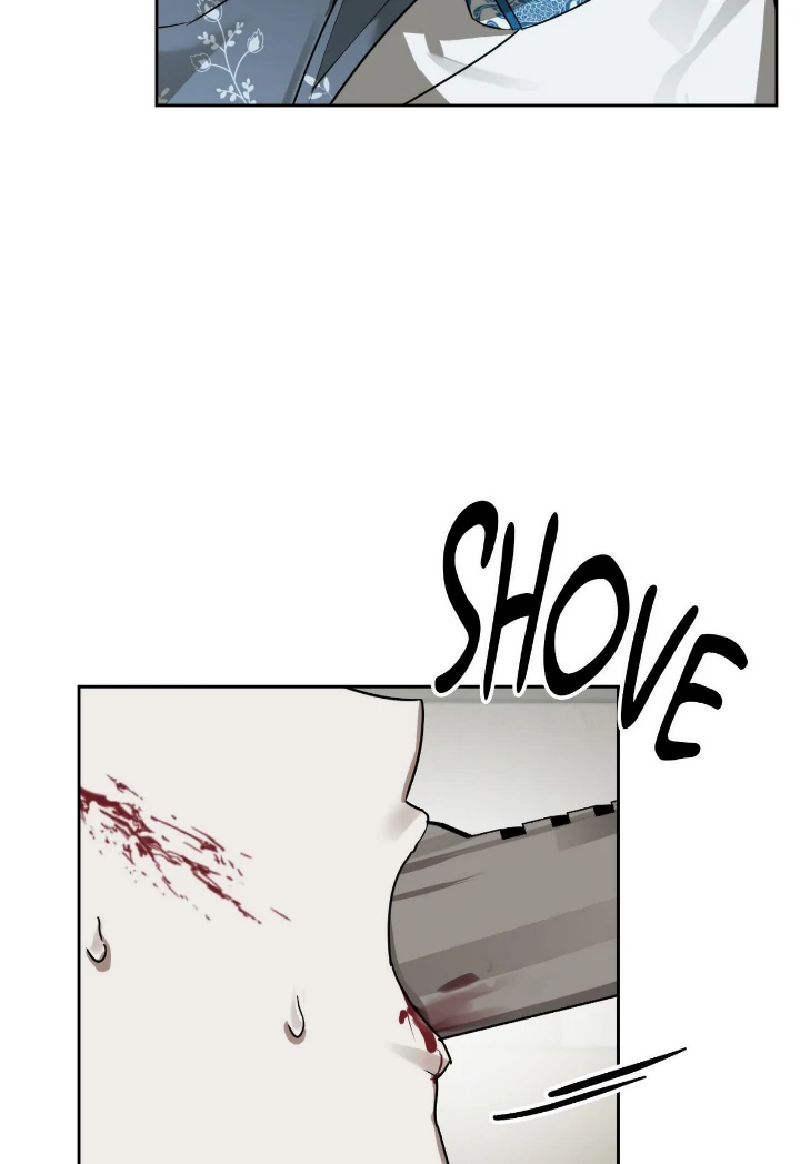 Bloom in the Shadows Chapter 8 - page 81