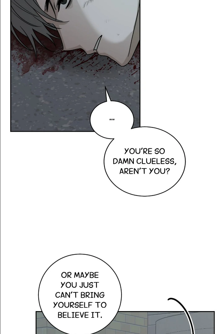 Bloom in the Shadows Chapter 8 - page 93