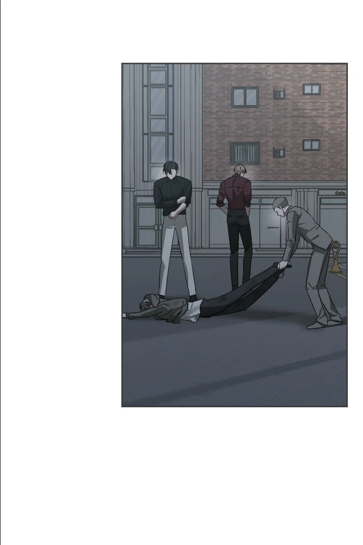 Bloom in the Shadows Chapter 8 - page 99