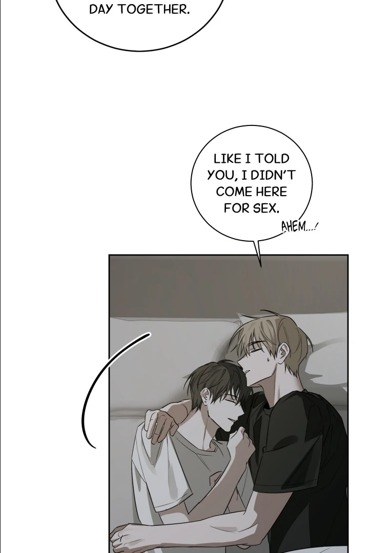 Bloom in the Shadows Chapter 7 - page 10