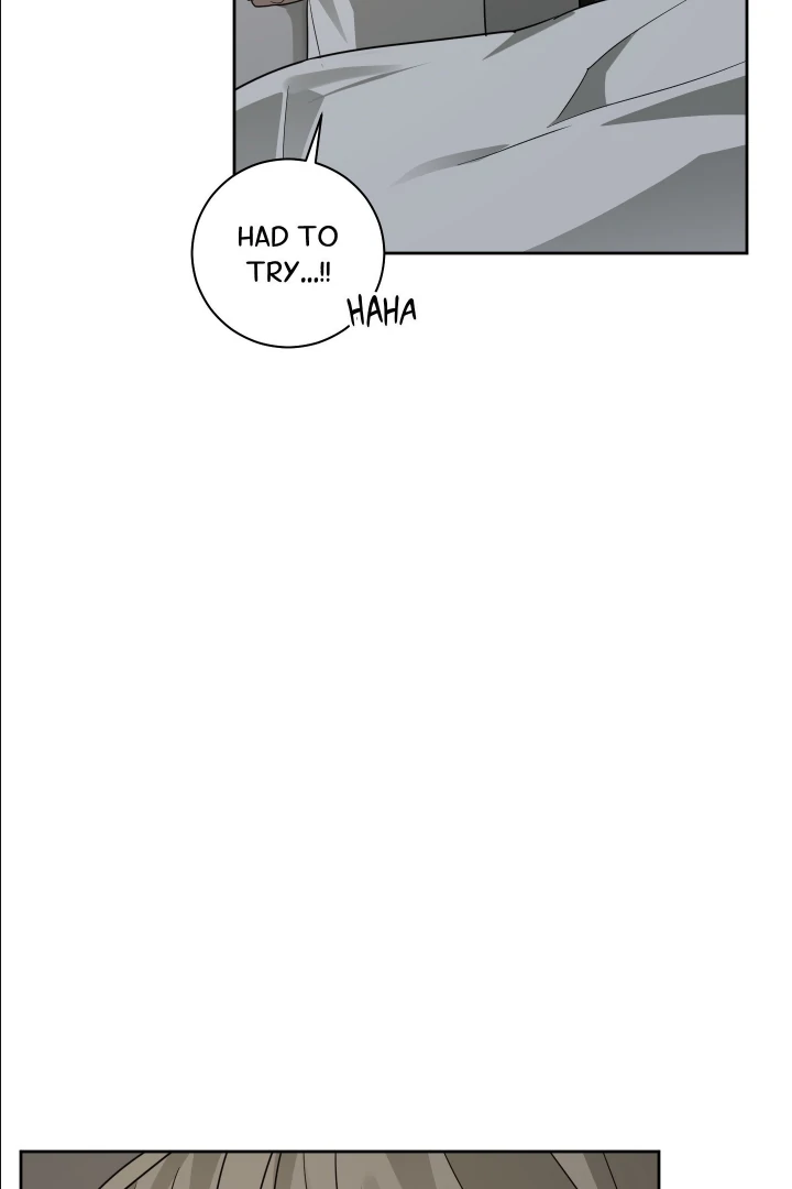 Bloom in the Shadows Chapter 7 - page 11