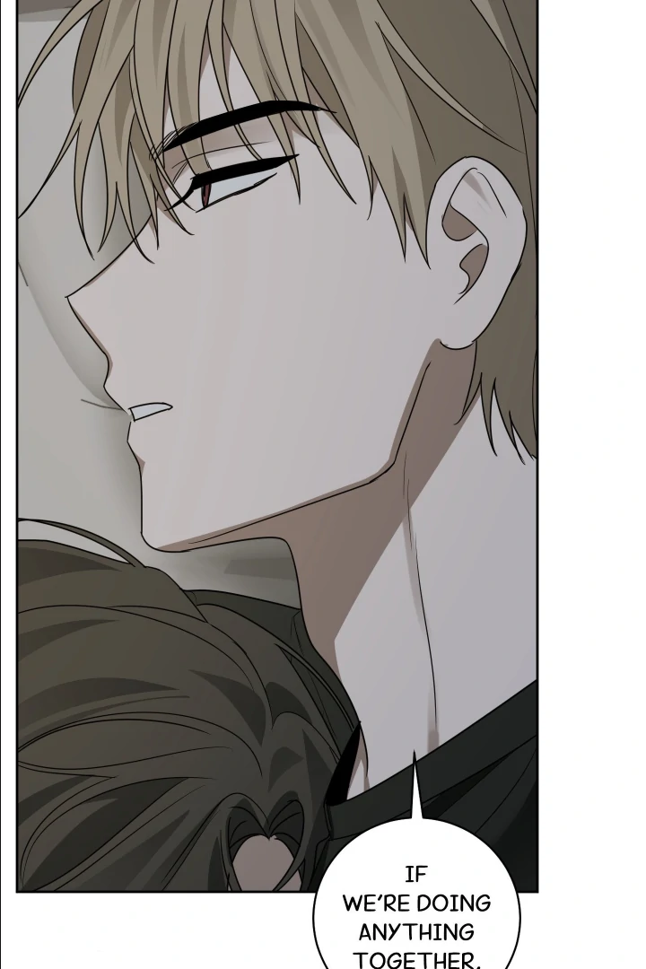 Bloom in the Shadows Chapter 7 - page 12
