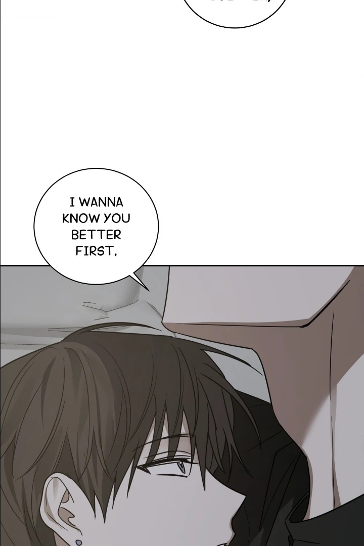 Bloom in the Shadows Chapter 7 - page 13