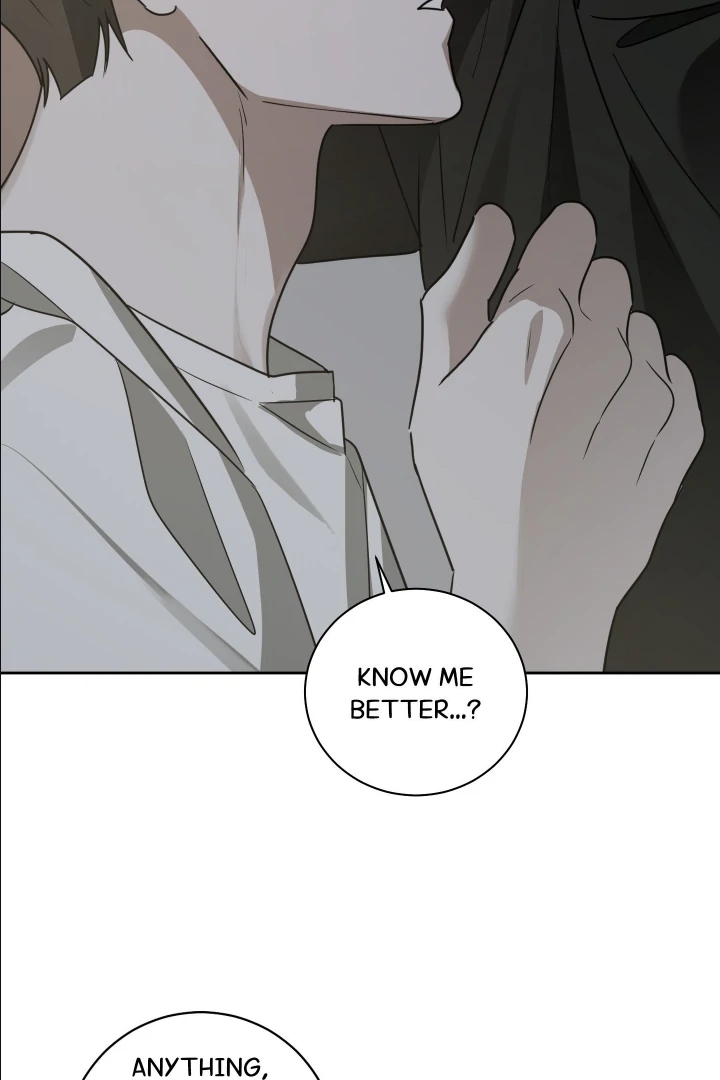 Bloom in the Shadows Chapter 7 - page 14