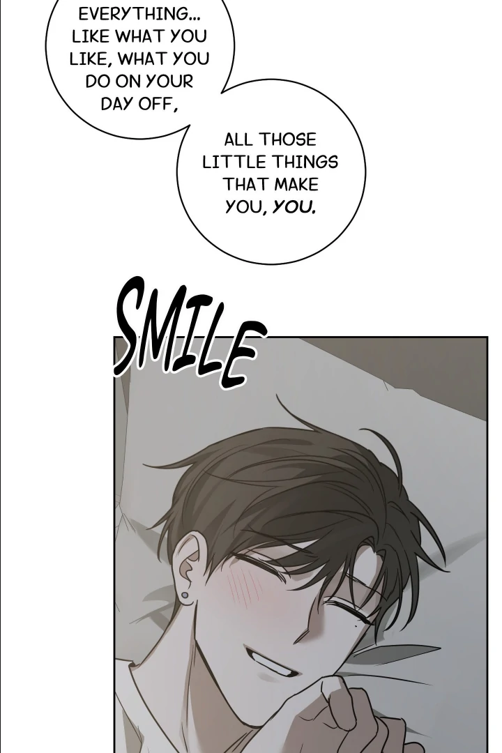 Bloom in the Shadows Chapter 7 - page 15