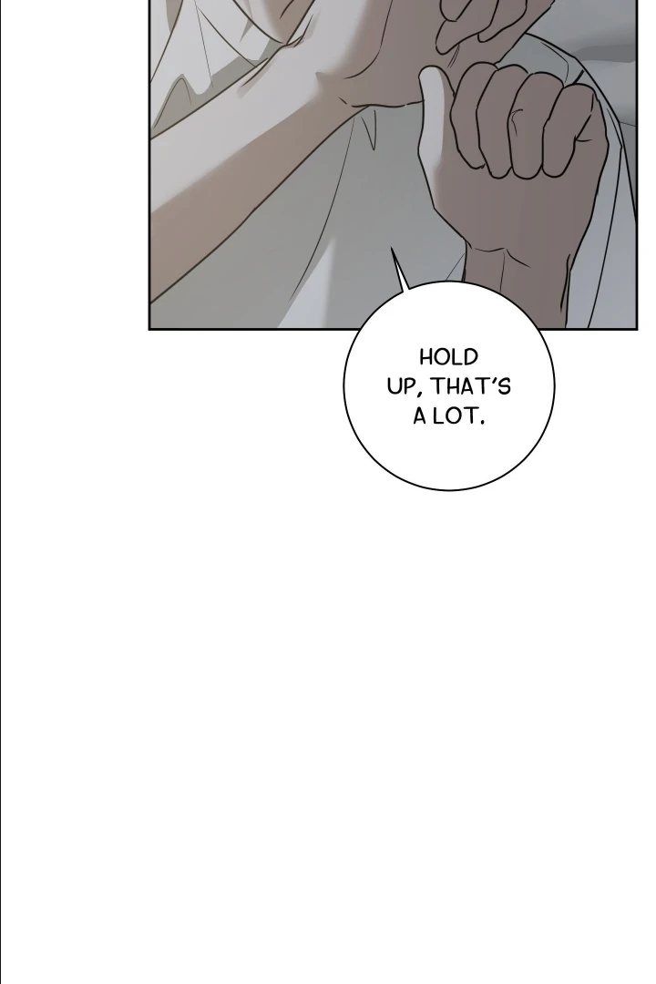 Bloom in the Shadows Chapter 7 - page 16