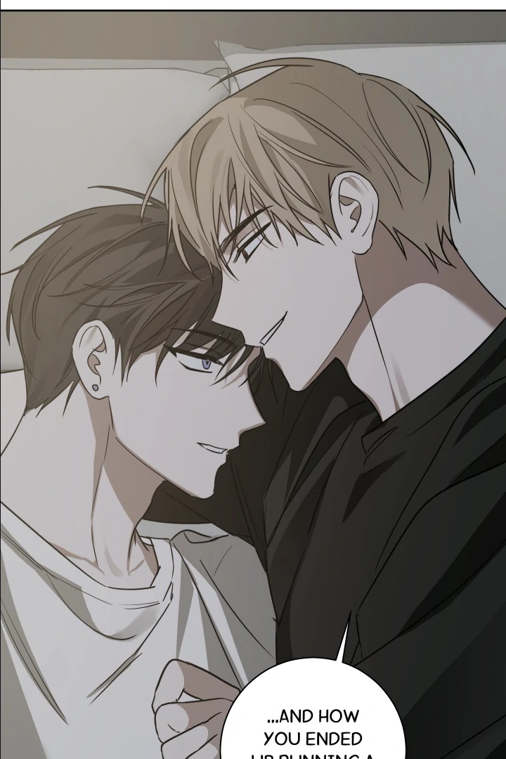 Bloom in the Shadows Chapter 7 - page 17