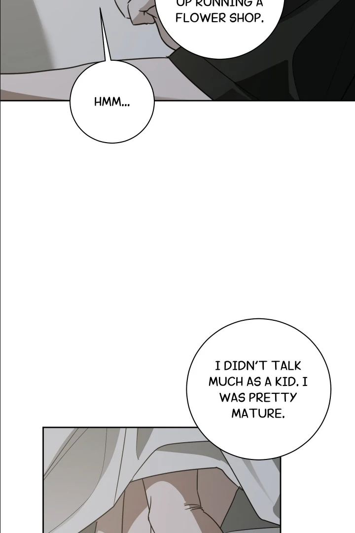 Bloom in the Shadows Chapter 7 - page 18