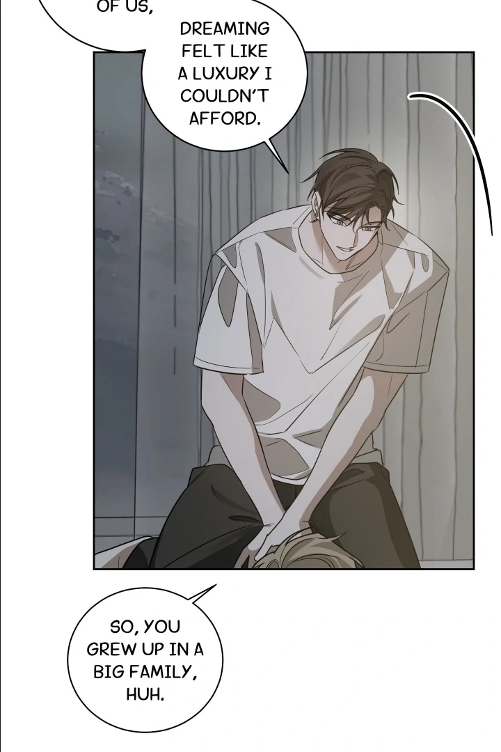 Bloom in the Shadows Chapter 7 - page 20