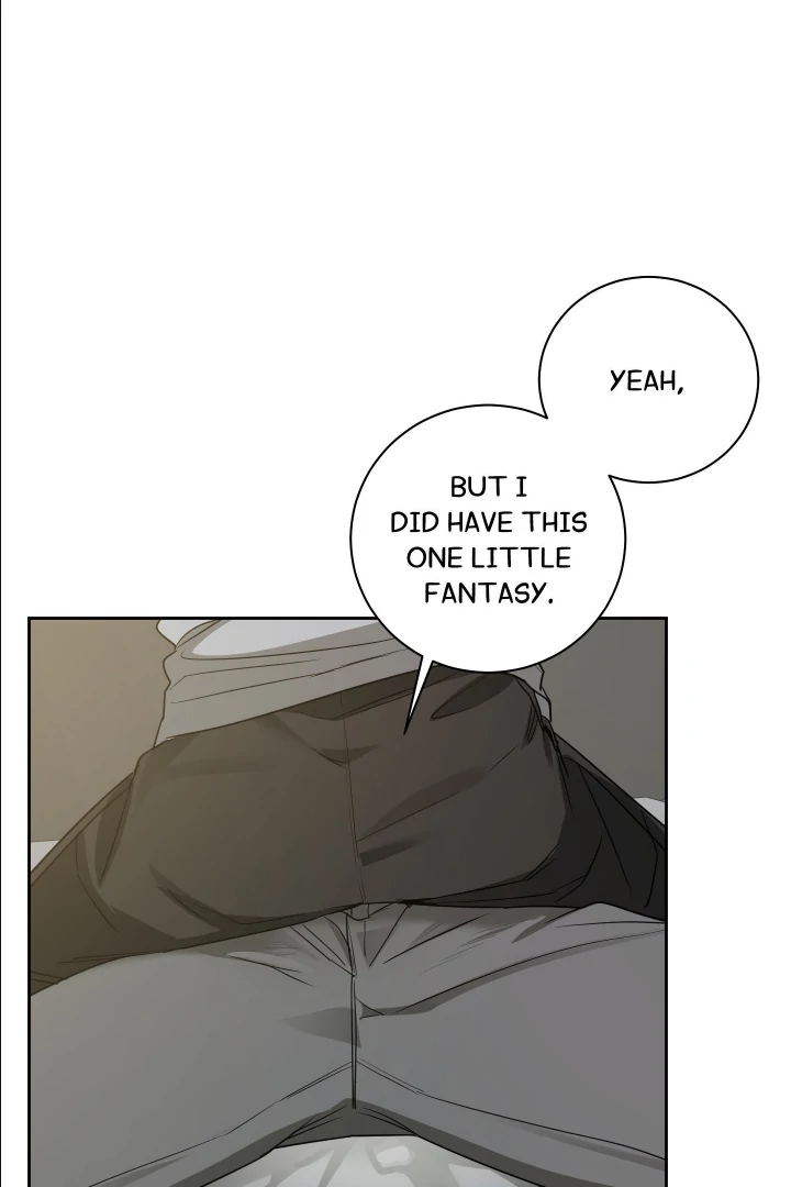 Bloom in the Shadows Chapter 7 - page 21