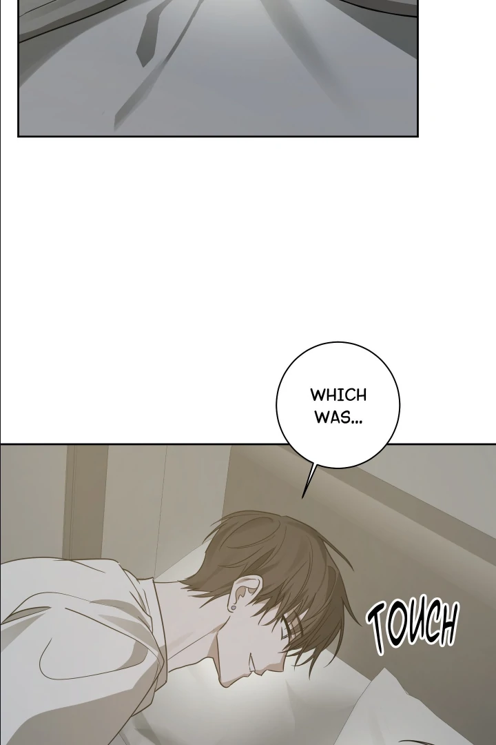 Bloom in the Shadows Chapter 7 - page 22