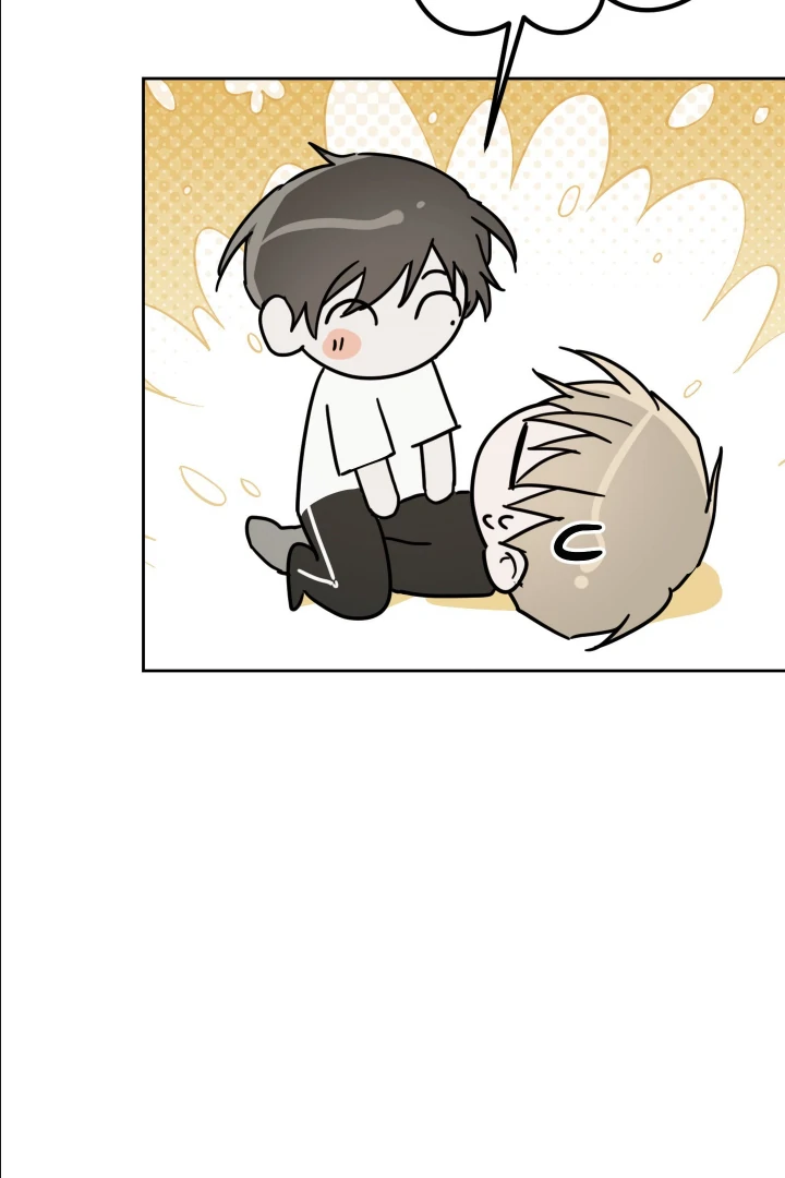 Bloom in the Shadows Chapter 7 - page 24