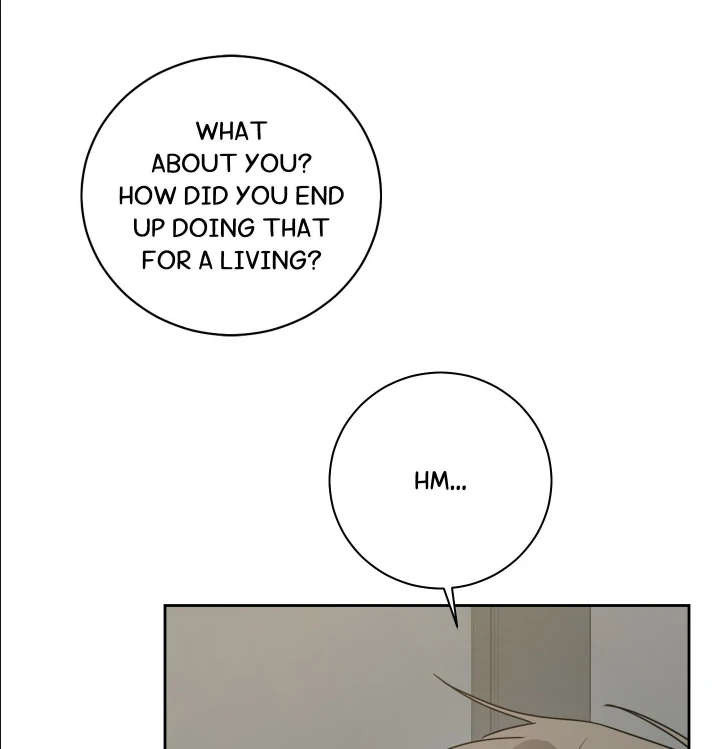 Bloom in the Shadows Chapter 7 - page 25