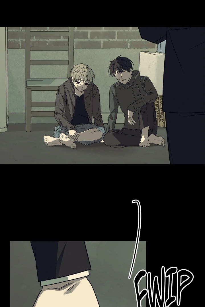 Bloom in the Shadows Chapter 7 - page 28