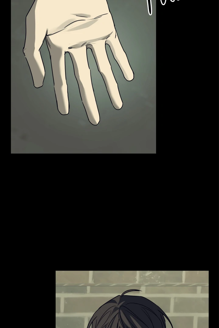 Bloom in the Shadows Chapter 7 - page 29