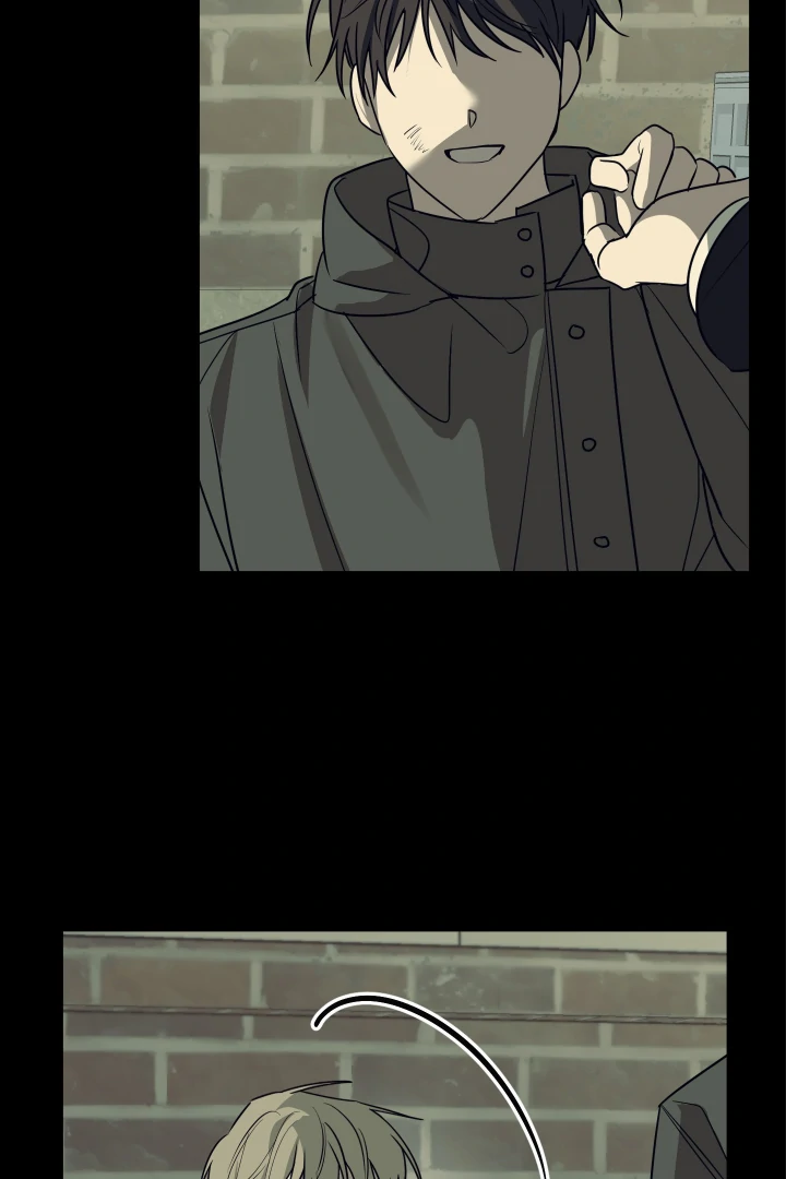 Bloom in the Shadows Chapter 7 - page 30