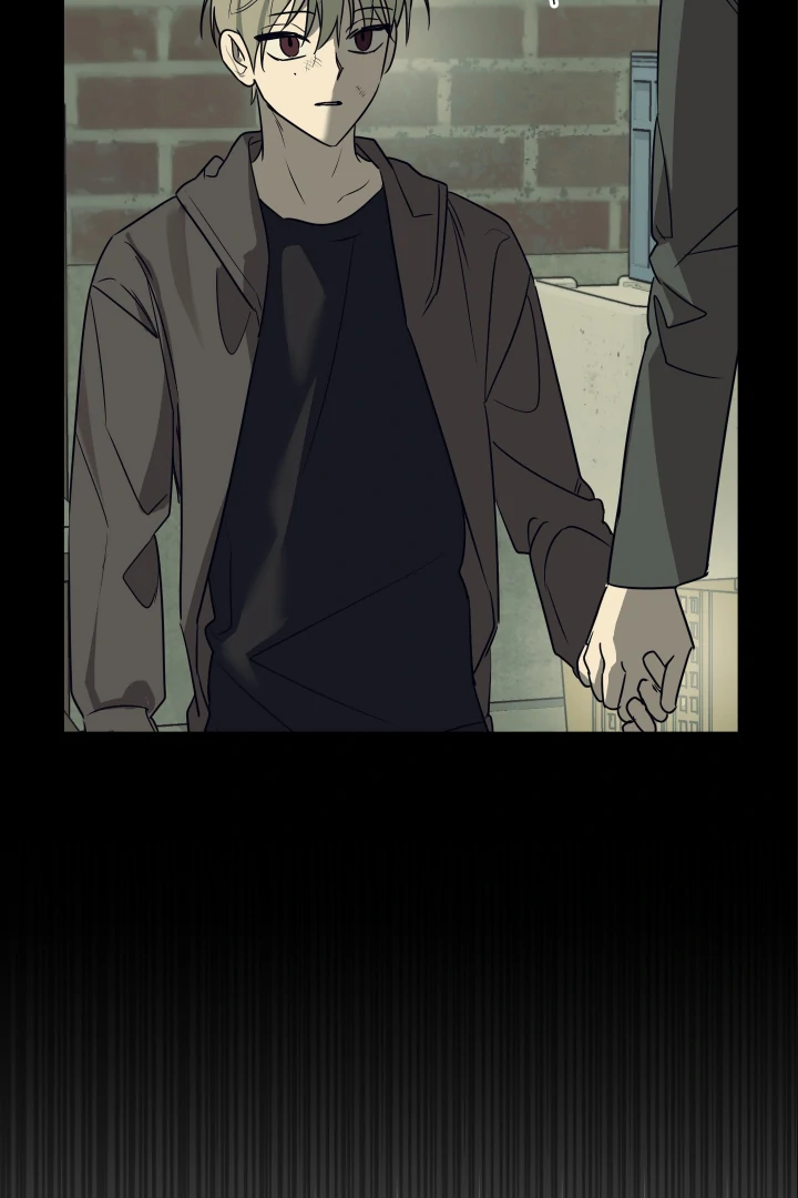 Bloom in the Shadows Chapter 7 - page 31