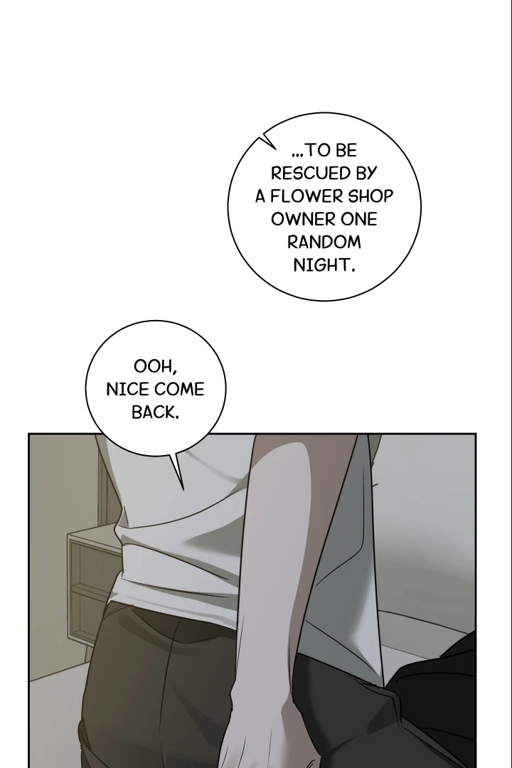 Bloom in the Shadows Chapter 7 - page 33