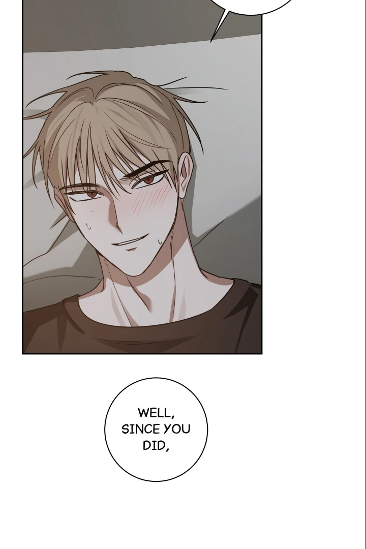 Bloom in the Shadows Chapter 7 - page 35