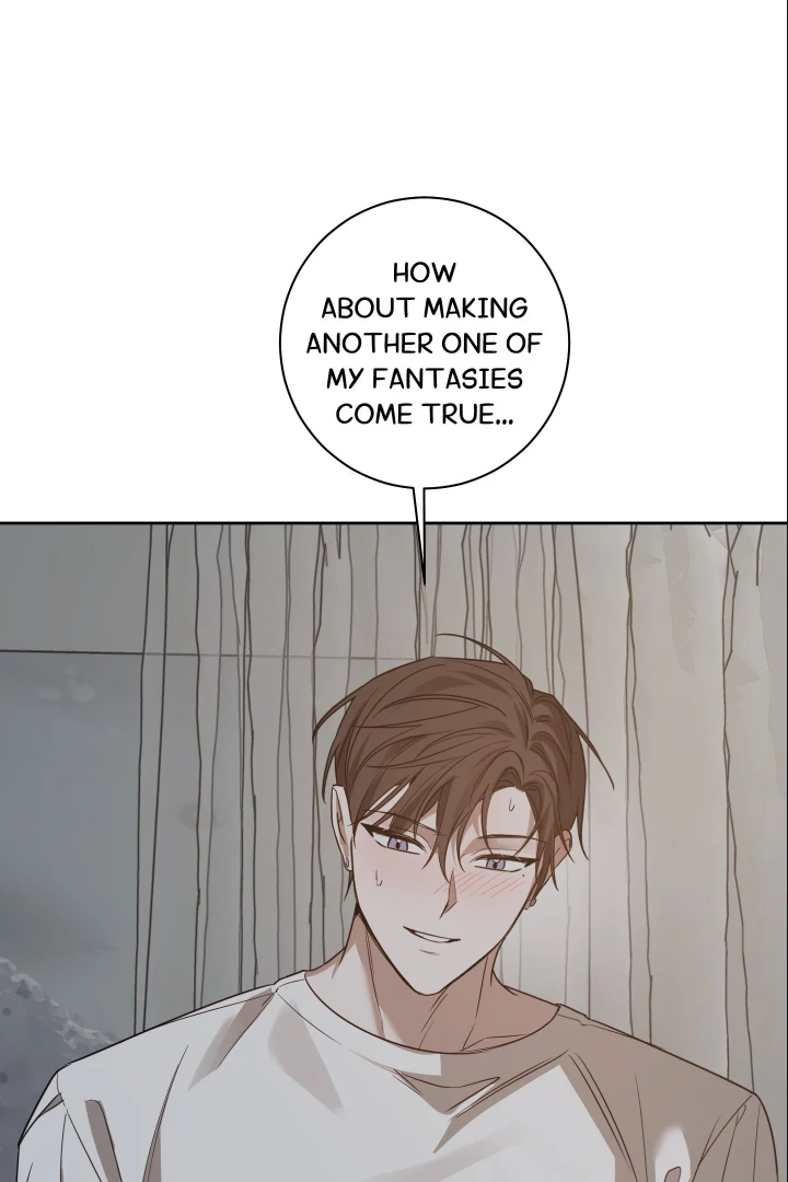 Bloom in the Shadows Chapter 7 - page 36