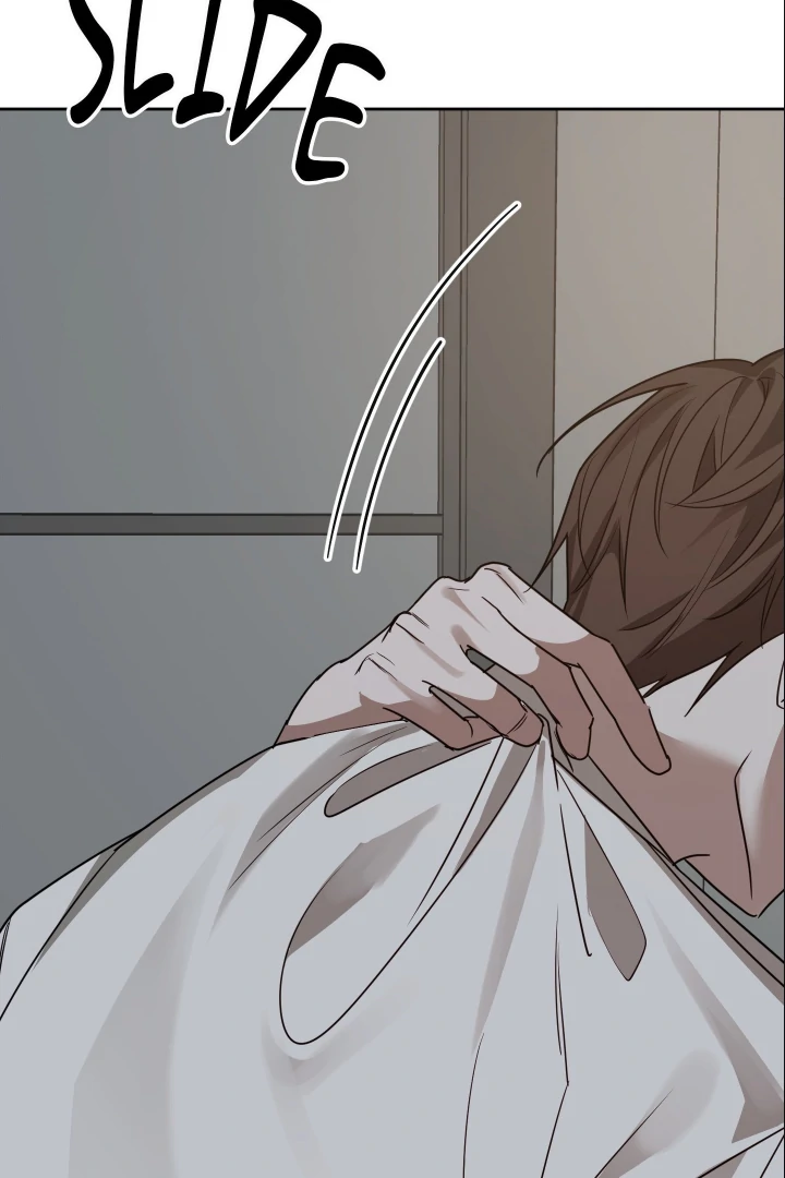 Bloom in the Shadows Chapter 7 - page 40