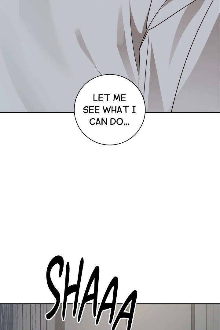 Bloom in the Shadows Chapter 7 - page 41