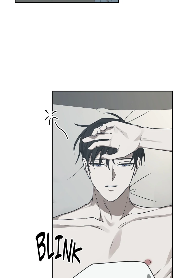 Bloom in the Shadows Chapter 7 - page 44