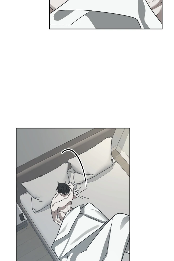 Bloom in the Shadows Chapter 7 - page 45