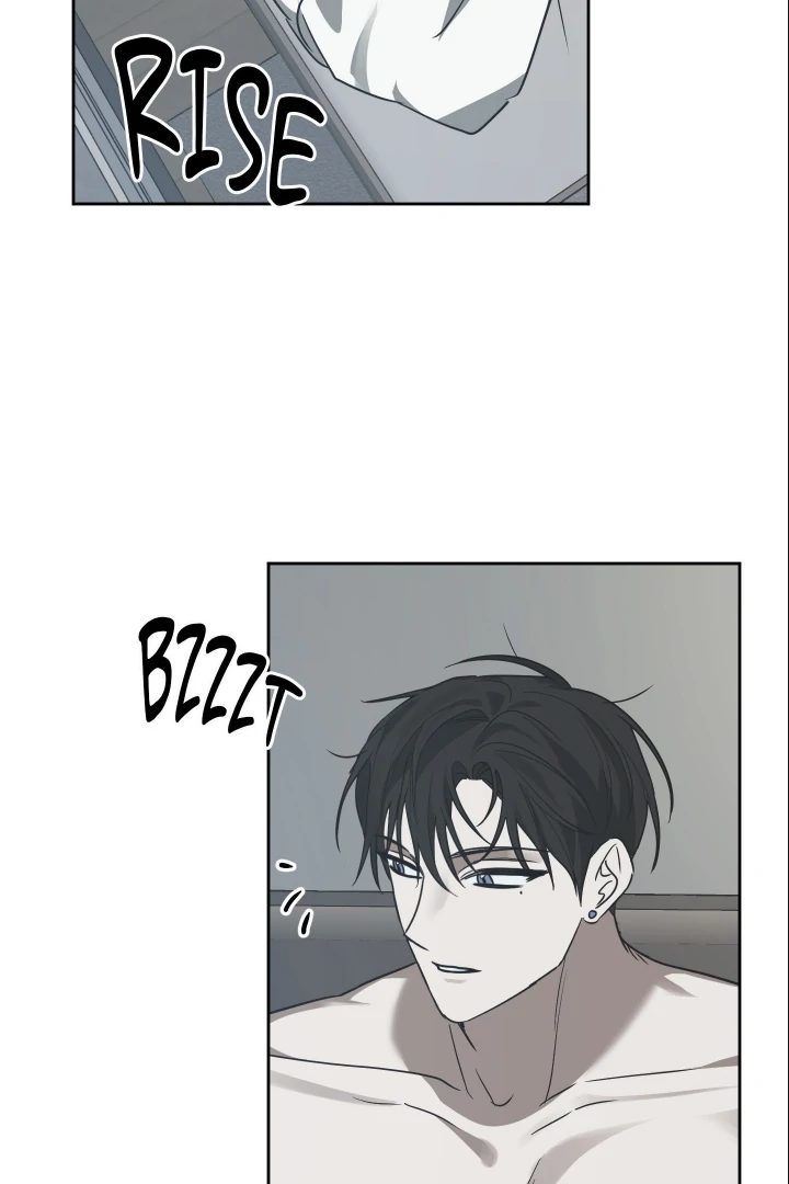 Bloom in the Shadows Chapter 7 - page 46