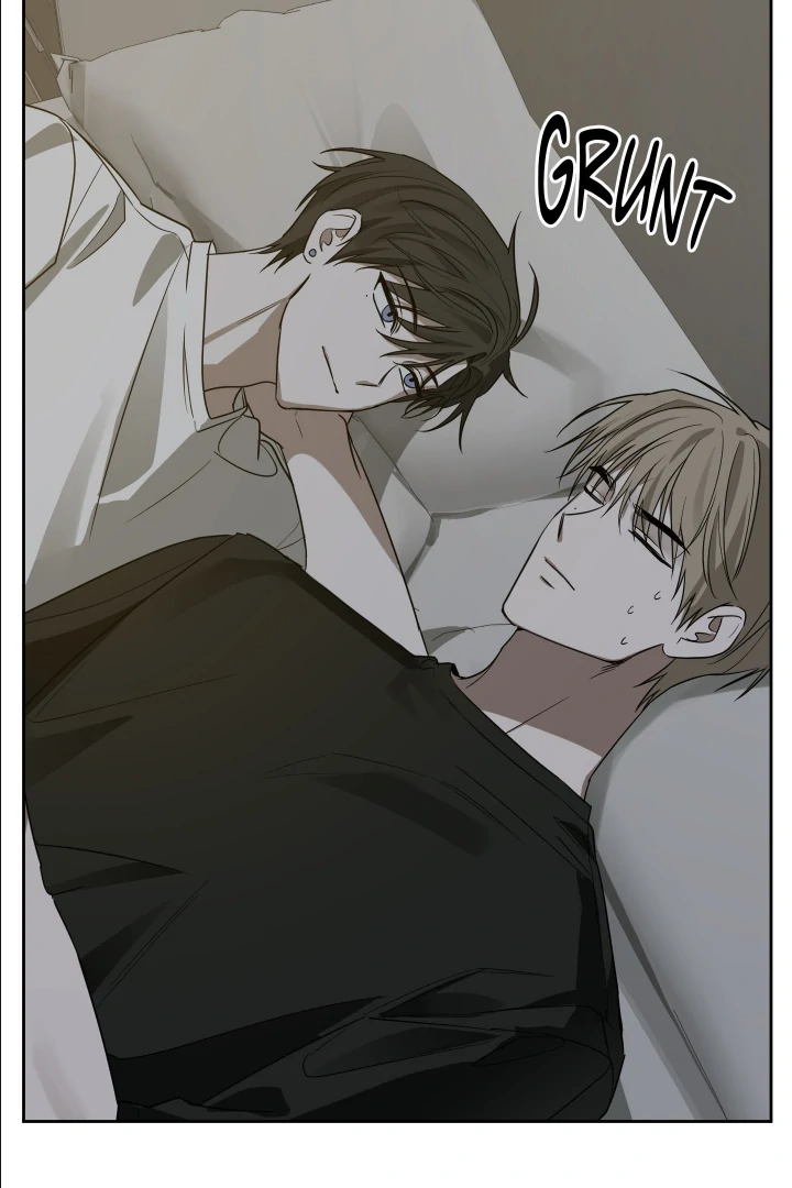 Bloom in the Shadows Chapter 7 - page 5