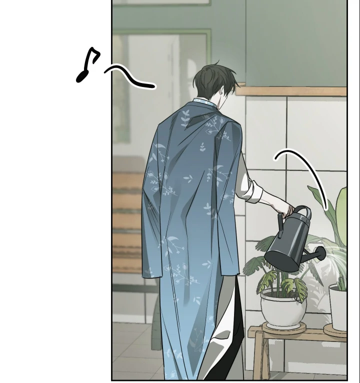 Bloom in the Shadows Chapter 7 - page 53