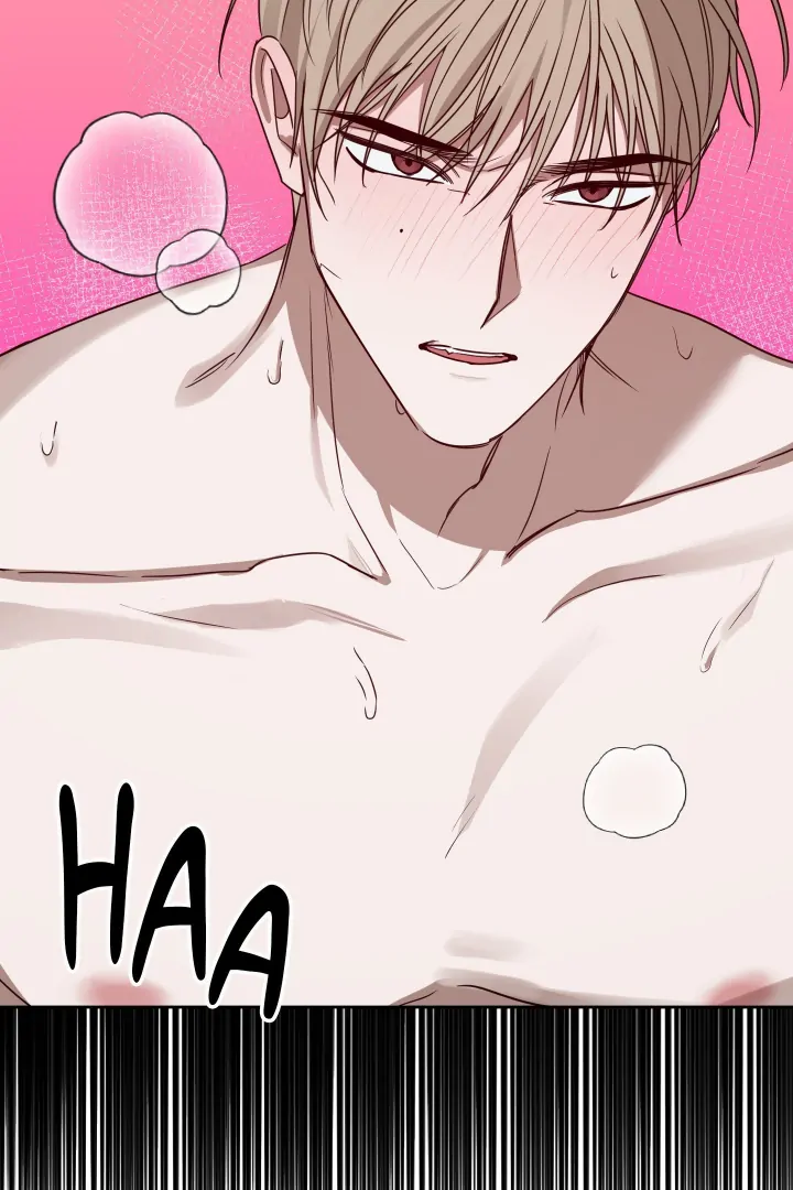 Bloom in the Shadows Chapter 7 - page 55