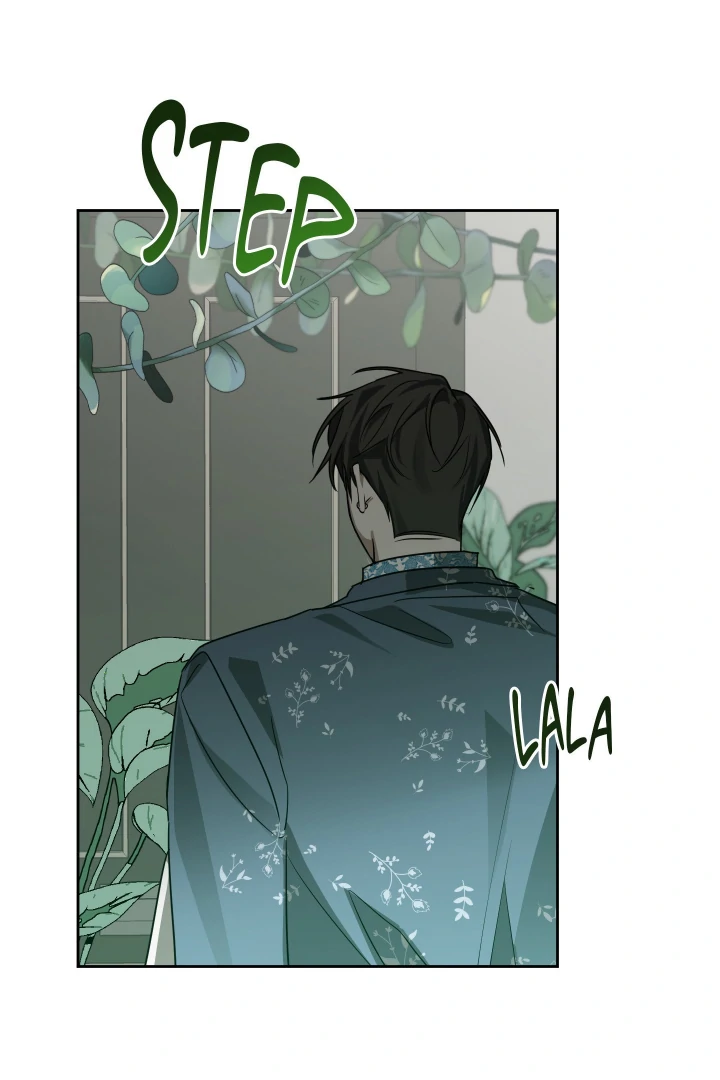 Bloom in the Shadows Chapter 7 - page 59