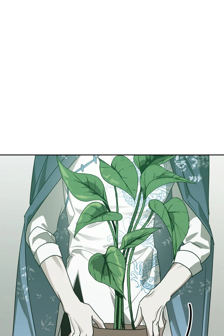 Bloom in the Shadows Chapter 7 - page 60