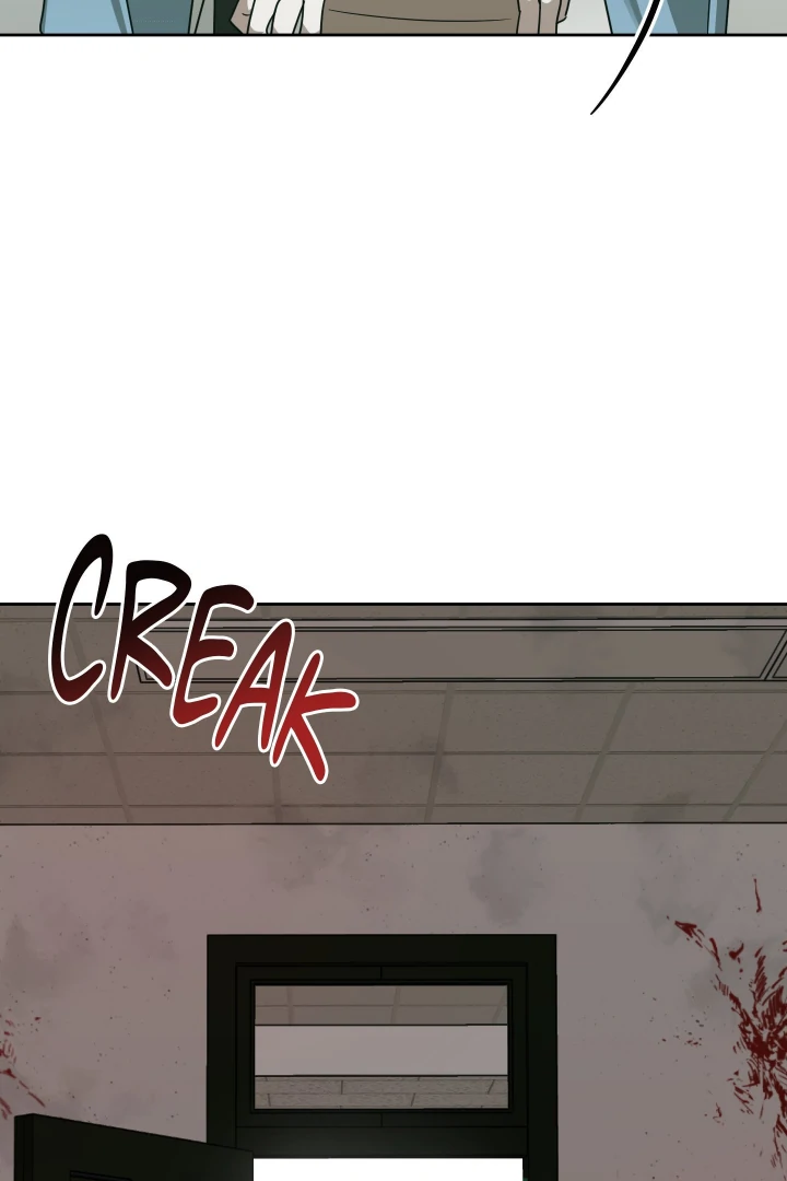 Bloom in the Shadows Chapter 7 - page 61