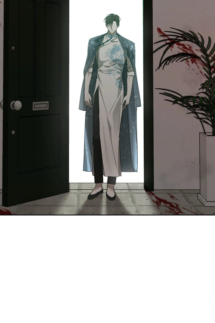 Bloom in the Shadows Chapter 7 - page 62