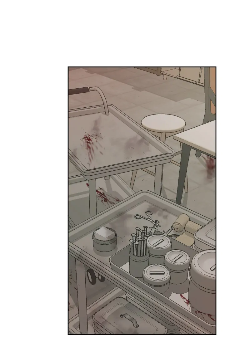 Bloom in the Shadows Chapter 7 - page 63