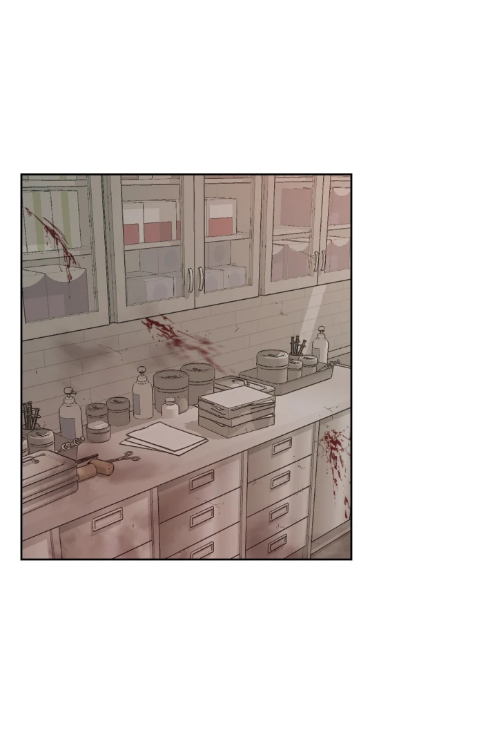 Bloom in the Shadows Chapter 7 - page 64