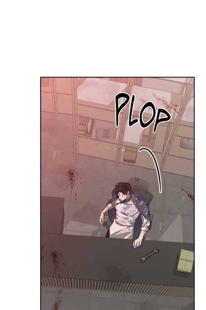 Bloom in the Shadows Chapter 7 - page 65